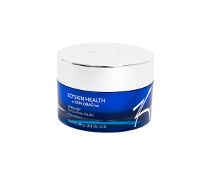 微粒子スクラブ配合により肌の不純物や古い角質を取り除きます。