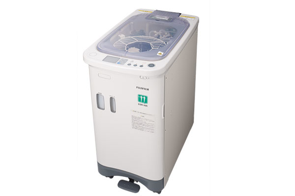 富士フィルム　ENDOSTREAM　ESR-100